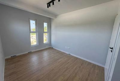 Duplex finisat, 120mp si teren 350mp, la intrare in Chinteni - 4