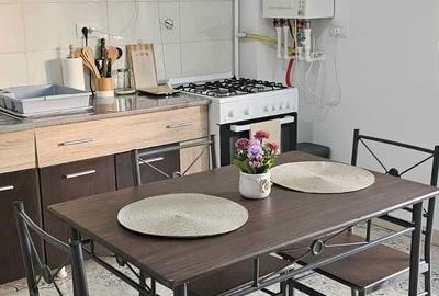 Garsonieră decomandată în Valea Adâncă - 8