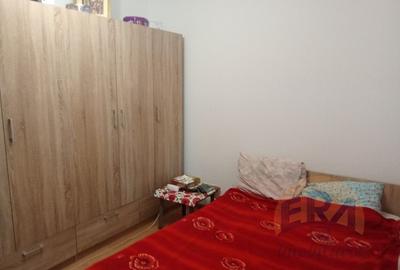 Apartament cu 2 camere semidecomandat în Rogerius