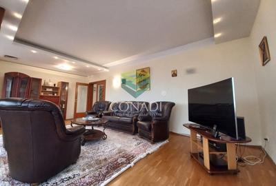 Apartament cu 3 camere decomandat, mobilat în Primăverii - 3