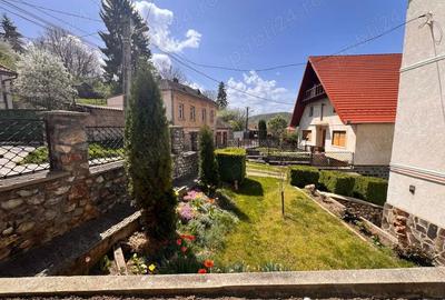 Casă cu 5 camere în Central - 5