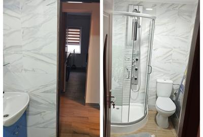 Apartament cu 2 camere decomandat în Central - 8