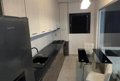 Garsonieră decomandată, mobilată în Lacul Morii - 4