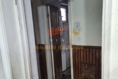 Apartament 4 camere, Trivale, necesita renovare - 3
