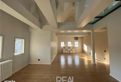 Spațiu comercial, de 180 mp, în Central