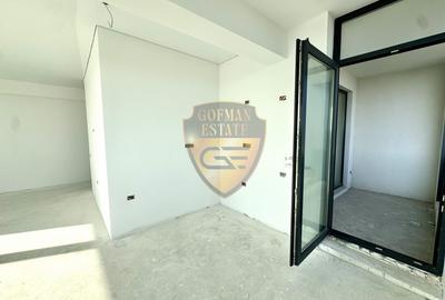 2 cam, vedere la lac, 66mp, Ștefan Building Residence Hanul cu Peste - 6