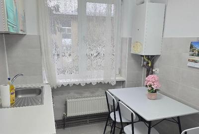 Inchiriez apartament 2 camere in Deva, zona Al Patriei, etaj 2, - 6