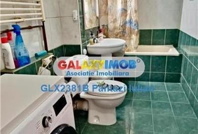 Apartament 3 camere | N. Grigorescu | Centrala Proprie | 8min. metrou - 8