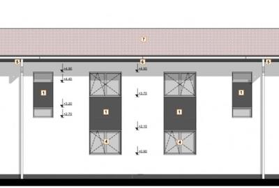 0% comision – Duplex in zona centrala , compartimentare optima, Floresti - 12