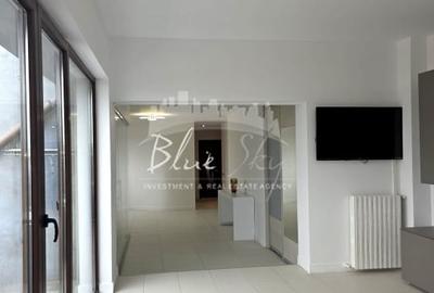 Apartament spatios in Faleza Nord, posibilitate de recompartimentare in 3 camere - 9