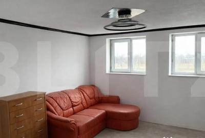 Casă cu 4 camere cu Teren 1512 Mp în Tisa - 8