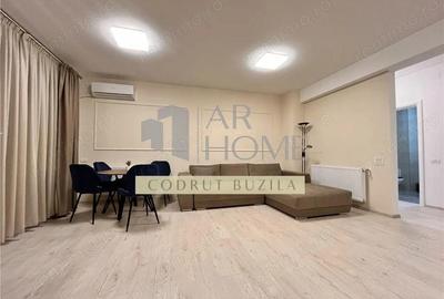 Apartament cu 3 camere în Albert