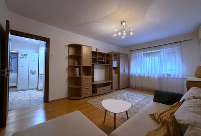 Apartament cu 2 camere decomandat, mobilat în Aviației - 1