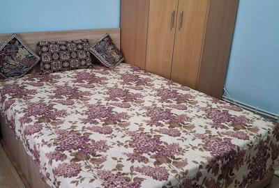Apartament cu 2 camere decomandat, mobilat în Km 5 - 1