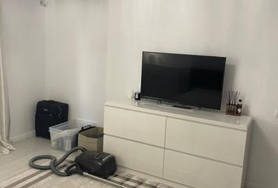 Apartament cu 2 camere semidecomandat, mobilat în Sebastian - 5