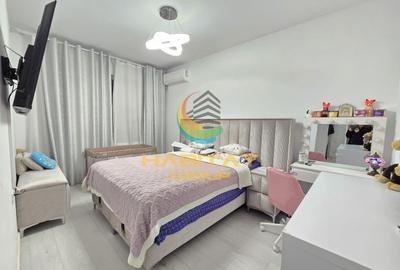 Apartament cu 4 camere decomandat, mobilat în Brâncoveanu - 1
