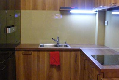 Apartament cu 3 camere decomandat în Decebal - 5
