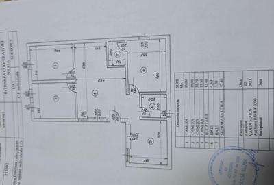 Casă individuală cu 4 camere cu Canalizare în Drumul Taberei - 28