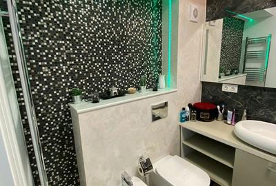 Apartament cu 2 camere decomandat în Theodor Pallady - 8