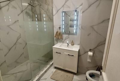 Mamaia Statiune 2 camere mobilat utilat LUX - 3