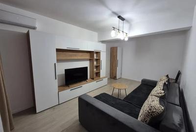 Apartament cu 2 camere decomandat, mobilat în Nicolae Grigorescu