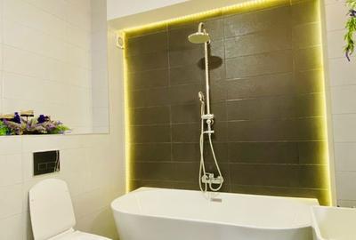 Apartament cu 3 camere în Cug - 3