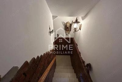 Casa individuala S+P+E, 521 mp utili, teren 1004mp - 4