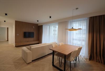 Apartament cu 2 camere semidecomandat, mobilat în Mărăști - 4