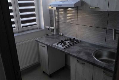 Garsonieră în Central - 2