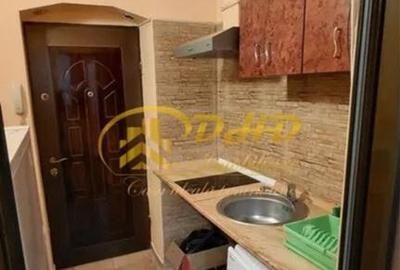 Garsoniera Copou - 3