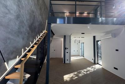 APARTAMENT 3 CAMERE TIP LOFT  || AN 2021 ||  AVIATIEI - 3