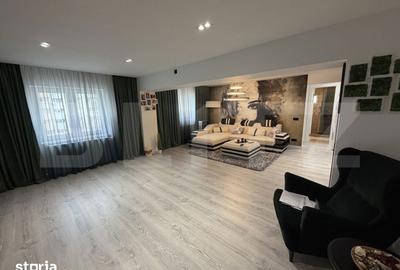 Apartament cu 4 camere în Sud - 6