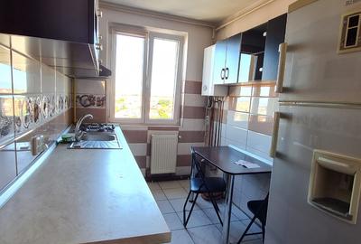 Inchiriez apartament cu 2 camere - 6