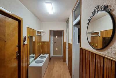 Apartament cu 2 camere decomandat, mobilat în Colentina - 11