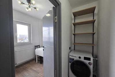 Garsonieră decomandată, mobilată în Obor - 5