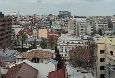 Garsonieră decomandată, mobilată în Universitate - 4