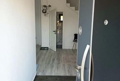 Casă cu 3 camere cu Teren 600 Mp în Sud - 7