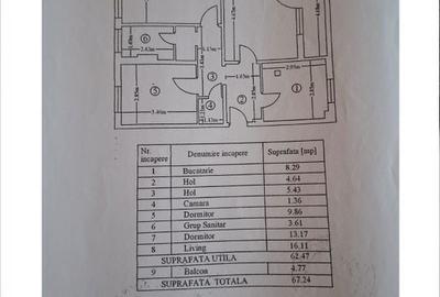 Titan Policlinica/Postavarului, bloc "C", metrou N. Grigorescu/Titan - 15