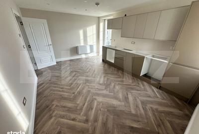 Apartament cu 2 camere decomandat în Central - 6