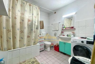 Casă cu 5 camere cu Teren 845 Mp în Călugăreni - 3