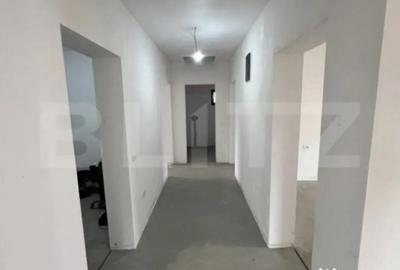 Casă cu 4 camere cu Teren 550 Mp în Șișești - 5