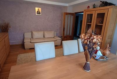 Apartament 4 camere Republicii Zona Assoc - 3