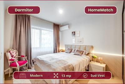 Cortina North || 2 camere || Bazin semiolimpic - 7