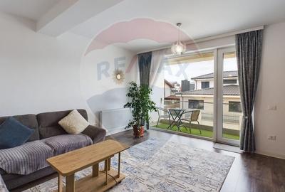 Comision 0%! Apartament 2 Camere, Sud-Est (insorit) Uno Residence Comision 0%! Apartament 2 Camere, Sud-Est (insorit) Uno Residence - 8