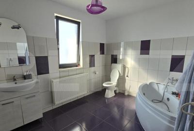 Casa 4 camere 110 mp .Teren 200 mp . Odoreu - 3