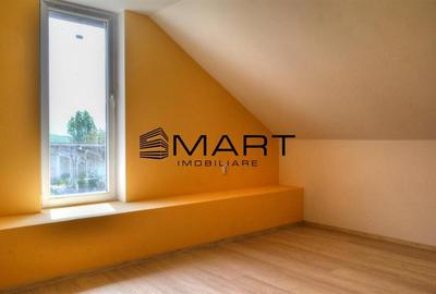 Casa 5 camere + curte de 150mp zona Viile Sibiului - 7