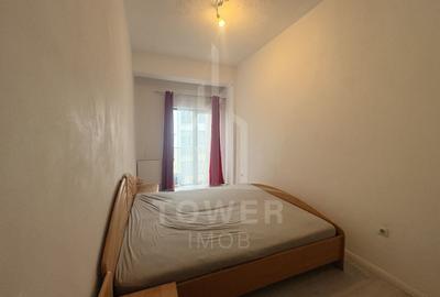 Apartament cu 2 camere, mobilat în Mihai Viteazul - 2