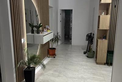 Casa premium noua - 110 mp utili, teren 500 mp - 6