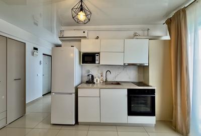 Apartament 2 camere 63mp - Mamaia Nord - Hanul cu Peste - loc de parcare - 3