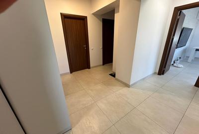Penthouse cu 4 camere decomandat, mobilat în Plevnei - 13